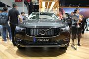 6月南昌比价 沃尔沃XC60最高直降4.78万