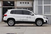 途观/RAV4荣放/CR-V 三车对比想要逼死谁？