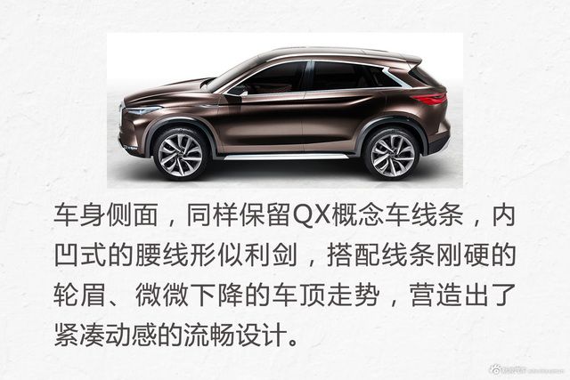 热销中 英菲尼迪QX50新浪购车最高优惠10.55万