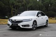 3月新车比价 本田思铂睿售价15.56万起