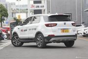 长安汽车长安CS55又降价？最高降1.25万全国最低仅7.14万！