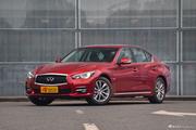 英菲尼迪Q50L新车22.13万起，买车还得看价格！