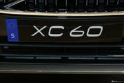 沃尔沃XC60石家庄33.10万起，最低8.9折