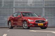 英菲尼迪Q50L新车22.13万起，买车还得看价格！