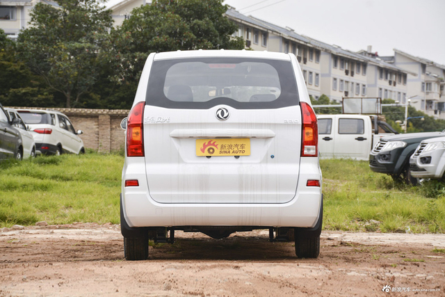 2015款风光330 1.5L手动实用型