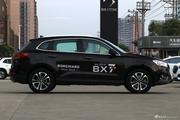 不光好还降价，宝沃BX7最高直降2.72万