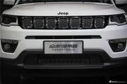 11月全国比价 Jeep指南者最大折扣9.0折