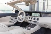奔驰S级10月报价 新车售价80.04万起