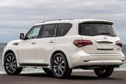 QX809.8折起  新浪购车促销中