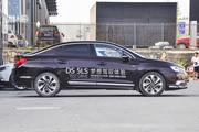 DS 5LS最高直降3.69万 新浪购车促销中