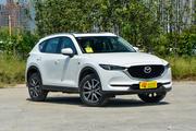 马自达CX-5又降价？最高降1.40万全国最低仅15.73万！