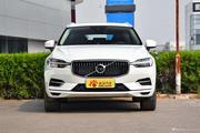 沃尔沃XC60新能源9.7折起 价格浮动欲购从速