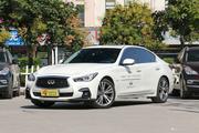 英菲尼迪Q50L又降价？最高降8.08万全国最低仅19.98万！