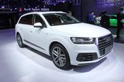 奥迪Q7、奔驰GLE级、宝马X5三车对比，到底该买哪辆？