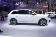 奥迪Q7、奔驰GLE级、宝马X5三车对比，到底该买哪辆？