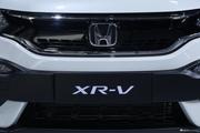 全国30城联动大促，本田XR-V新车11.47万起