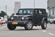 3月新浪报价 Jeep牧马人新车38.76万起