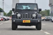 Jeep牧马人4月报价 最高直降4.53万