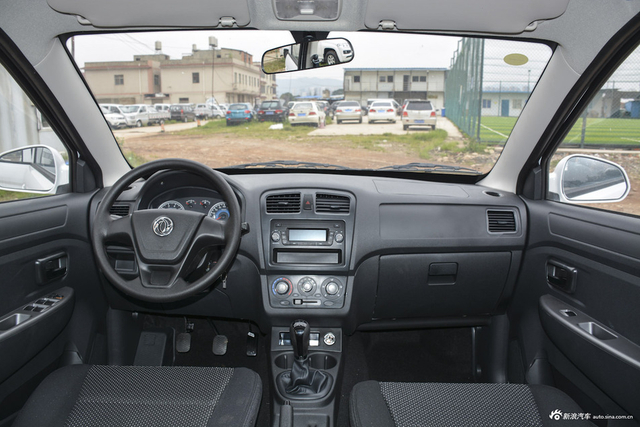 2015款风光330 1.5L手动实用型