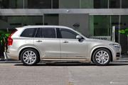 实力大比拼，沃尔沃XC90、途昂、QX60哪家强？