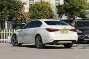 英菲尼迪Q50L又降价？最高降8.00万全国最低仅19.94万！