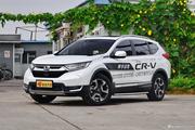 CR-V/RAV4荣放/途观三车对比 谁最适合你？