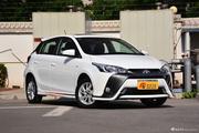 价格低，卖得好，丰田YARiS L致炫最高直降1.71万