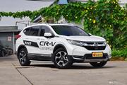 CR-V/RAV4荣放/途观三车对比 谁最适合你？