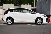 丰田YARiS L致炫10月报价 新车售价5.38万起