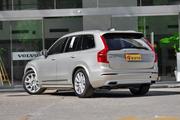 1月沃尔沃XC90全国9.6折起，撑起当月购车新势力！