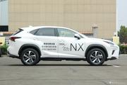 全国最高直降2.05万元，雷克萨斯NX新能源新车近期优惠热销