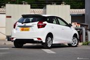 新车随便挑，丰田YARiS L致炫成交价5.22万起