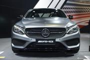 限时促销 AMG C新浪最高优惠12.30万