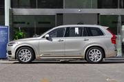 实力大比拼，沃尔沃XC90、途昂、QX60哪家强？