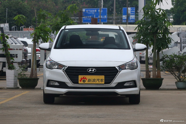 2016款悦纳1.4L自动炫酷版GLS