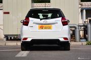 丰田YARiS L致炫新车5.53万起，买车还得看价格！