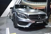 限时促销 AMG C新浪最高优惠12.30万