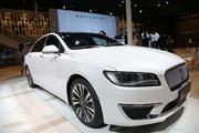 林肯MKZ最高直降2.37万元 新浪购车报名中