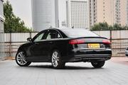 奥迪A6L新车32.14万起，是否能在价格战中取胜？