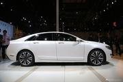 林肯MKZ最高直降2.37万元 新浪购车报名中