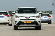 多便宜才算便宜？丰田RAV4荣放全国14.58万起，最高直降3.65万