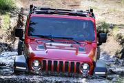 7月限时促销 Jeep牧马人无锡最高优惠3.52万
