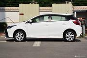 丰田YARiS L致炫3月报价 最高直降1.71万