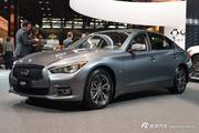 Q50低价促销 新浪购车最高优惠6.87万元