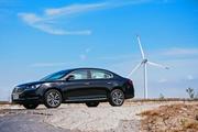 荣威e950新能源促销中，最高直降5.32万，新车全国20.27万起！