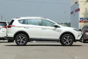 多便宜才算便宜？丰田RAV4荣放全国14.58万起，最高直降3.65万