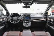 CR-V/RAV4荣放/途观三车对比 谁最适合你？