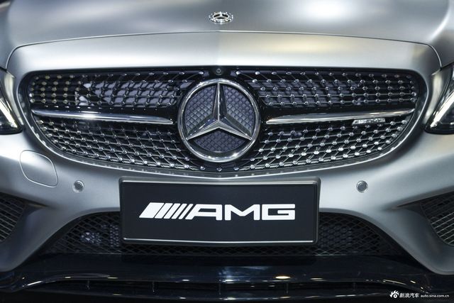 新浪热销 AMG C多地最高直降12.16万