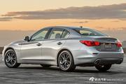 Q50低价促销 新浪购车最高优惠6.87万元