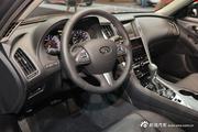 Q50低价促销 新浪购车最高优惠6.87万元